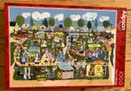 ALIPSON legpuzzel, Ophalen of Verzenden, 500 t/m 1500 stukjes, Zo goed als nieuw, Legpuzzel