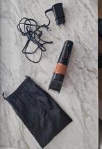 Babyliss tondeuse bijna nieuw!!!, Sieraden, Tassen en Uiterlijk, Uiterlijk | Haarverzorging, Ophalen of Verzenden, Zo goed als nieuw