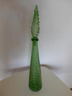 Empoli karaf, Antiek en Kunst, Ophalen of Verzenden