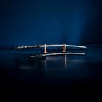 Scherp Japans samurai zwaard - katana - sabel  - mes - dolk, Ophalen of Verzenden, Overige soorten, Azië, Zwaard of Sabel