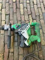 Boorhamer, Doe-het-zelf en Verbouw, Ophalen, Gebruikt, 600 watt of meer, Boor- en/of Breekhamer