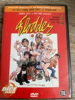 Flodder DVD - Special Digitally Re-mastered Edition, Alle leeftijden, Ophalen of Verzenden, Zo goed als nieuw, Boxset