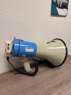 vonyx megafoon, Audio, Tv en Foto, Luidsprekers, Gebruikt, 120 watt of meer, Front, Rear of Stereo speakers, Ophalen