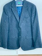 Heel mooi colbert maat 52 van Rich & Son, Kleding | Heren, Maat 52/54 (L), Blauw, Ophalen of Verzenden, Zo goed als nieuw