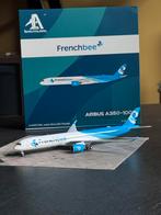 Frenchbee A350-1000 1:400 Aeropolaris, Ophalen of Verzenden, Zo goed als nieuw, Schaalmodel