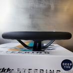 GReddy 3-Stripe 80mm deep dish sportstuur stuur, Auto diversen, Tuning en Styling, Ophalen of Verzenden