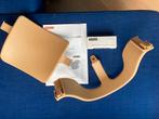 Stokke tripp trapp baby seat with extender, Ophalen of Verzenden, Zo goed als nieuw, Meegroeistoel