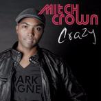 Mitch Crown - Crazy (PROMO), Ophalen of Verzenden