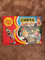Chupa chups Schaakspel, Een of twee spelers, Ophalen of Verzenden, Zo goed als nieuw