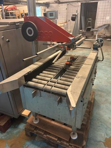 SOCO Dozen Sluiter beschikbaar voor biedingen