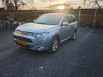 Mitsubishi Outlander 2.0 Phev  4WD, Auto's, 1998 cc, Outlander, Zwart, 4 cilinders