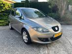 Seat Altea 1.6 Emotion, ECC, LM, APK 06-26 Nette auto!, 65 €/maand, Stof, Gebruikt, 1295 kg