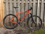Trek Pro Caliber 9.6 Full Carbon Mountainbike 29, 21,5 inch, Ophalen, Gebruikt, Hardtail, Heren