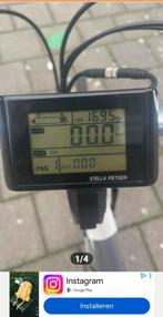 Gevraagd Wie o wie heeft dit display, Ophalen of Verzenden, Zo goed als nieuw