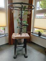 mooie lamp, Huis en Inrichting, Lampen | Vloerlampen, Ophalen of Verzenden