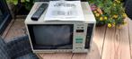 Panasonic vintage tv VHS video combinatie AG-500-E, Audio, Tv en Foto, Televisies, Ophalen of Verzenden, Gebruikt, 100 cm of meer