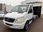 Mercedes-Benz Sprinter 315 2.2 CDI 432 APK T/M 31-10-2026, Auto's, Gebruikt, Zwart, 4 cilinders, Wit