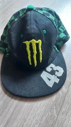 Pet, Ophalen of Verzenden, Zo goed als nieuw, Jongen of Meisje, Muts