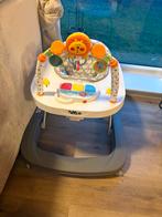 Tryco Loopstoel - Zo goed als nieuw!, Ophalen of Verzenden, Zo goed als nieuw, Overige typen, Met geluid