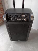 Muziekbox, Ophalen, Zo goed als nieuw, Minder dan 50 watt