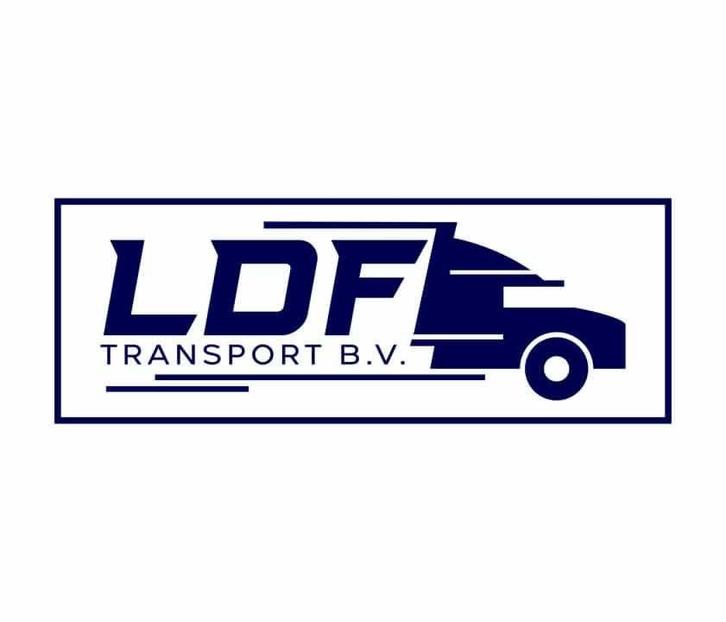 Transportdienst Beschikbaar – Bakwagen - Direct Inzetbaar!, Diensten en Vakmensen, Verhuizers en Opslag, Bedrijfsverhuizingen