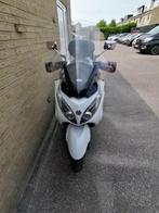 SYM  MAXSYM  400  CC 2015, 400 cc, Handvatverwarming, Particulier, Minimaal motorrijbewijs A2