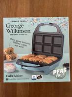 George Wilkinson cake maker, Ophalen of Verzenden, Cupcakes, Bakvorm