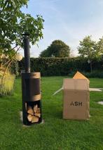 Buitenhaard / BBQ inclusief grill, Ophalen of Verzenden, Nieuw