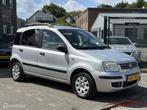 Fiat Panda 1.2 Emotion AIRCO / Trekhaak, Voorwielaandrijving, Gebruikt, 1242 cc, Origineel Nederlands