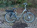 Vogue basic elektrische fiets, Zo goed als nieuw, 51 tot 55 cm, 30 tot 50 km per accu, Ophalen