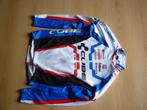 Cube team sms Santine wielrenshirt M52 XXL, Gebruikt, Ophalen of Verzenden, Bovenkleding, Heren
