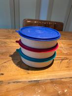 Tupperware schaaltjes, Huis en Inrichting, Keuken | Tupperware, Ophalen of Verzenden