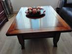 Salontafel met Lade klassiek, Huis en Inrichting, Complete inboedels, Ophalen
