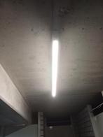 TL armaturen met Led tl verlichting 120 cm, Ophalen, Gebruikt, Overige typen