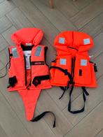 Zwemvesten Lalizas kinderen, Watersport en Boten, Watersportkleding, Kind, Ophalen of Verzenden, Zo goed als nieuw, Lalizas