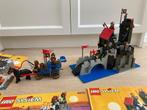 Lego 6075 en 6038, Kinderen en Baby's, Speelgoed | Duplo en Lego, Ophalen of Verzenden, Gebruikt, Complete set, Lego