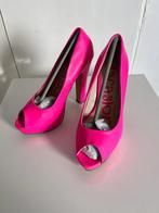 Pink pumps maat 36, Nieuw, Ophalen of Verzenden