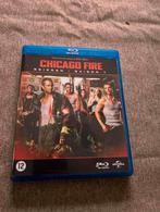 Chicago Fire Seizoen 1 tm 12 DVD & Blu ray, Boxset, Ophalen of Verzenden, Zo goed als nieuw, Actie en Avontuur