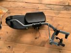 Beensteun voor Multimotion rolstoel (type M5 en M6) nieuw, Diversen, Rolstoelen, Ophalen of Verzenden, Nieuw, Duwrolstoel