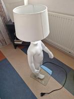 Kunstzinnige kinderpaspop lamp - 60 cm hoog, Ophalen