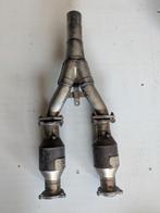 Audi S2/RS2 Onderdelen - Turbo, Injectoren, Katalysator, etc, Ophalen of Verzenden, Gebruikt, Audi