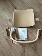 Tripp Trapp Babyset -, Ophalen, Zo goed als nieuw, Meegroeistoel, Stoelverkleiner