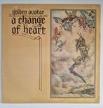 Golden Avatar. A change of heart., Cd's en Dvd's, Vinyl | Pop, Ophalen of Verzenden, 1960 tot 1980, 12 inch