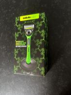Nieuwe Gillette Labs Green Razer Special Edition Rasierer, Sieraden, Tassen en Uiterlijk, Uiterlijk | Gezichtsverzorging, Ophalen of Verzenden