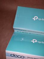 NIEUW: TP-Link Deco M4 3 pack in doos Sealed, Computers en Software, WiFi-versterkers, Ophalen of Verzenden, Nieuw, Tp-link