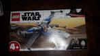 Lego Star Wars 75297 Resistance X-Wing, Nieuw, Complete set, Lego, Ophalen