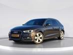 Audi A3 Sportback 1.4 TFSI Ambition Pro Line Sport 2015 | JD, Auto's, Gebruikt, Euro 6, 4 cilinders, 1210 kg