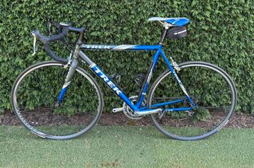 Trek Racefiets – Shimano 105 | Framemaat 56 cm beschikbaar voor biedingen