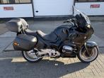 BMW R 1100 RT, Niet ingevuld, 2 cilinders, Bedrijf, Niet ingevuld