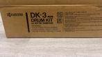 Kyocera DK-3 Drum Kit – Nieuw in doos, Ophalen of Verzenden, Zo goed als nieuw, Overige typen